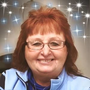 Meet your Posher, Pamela